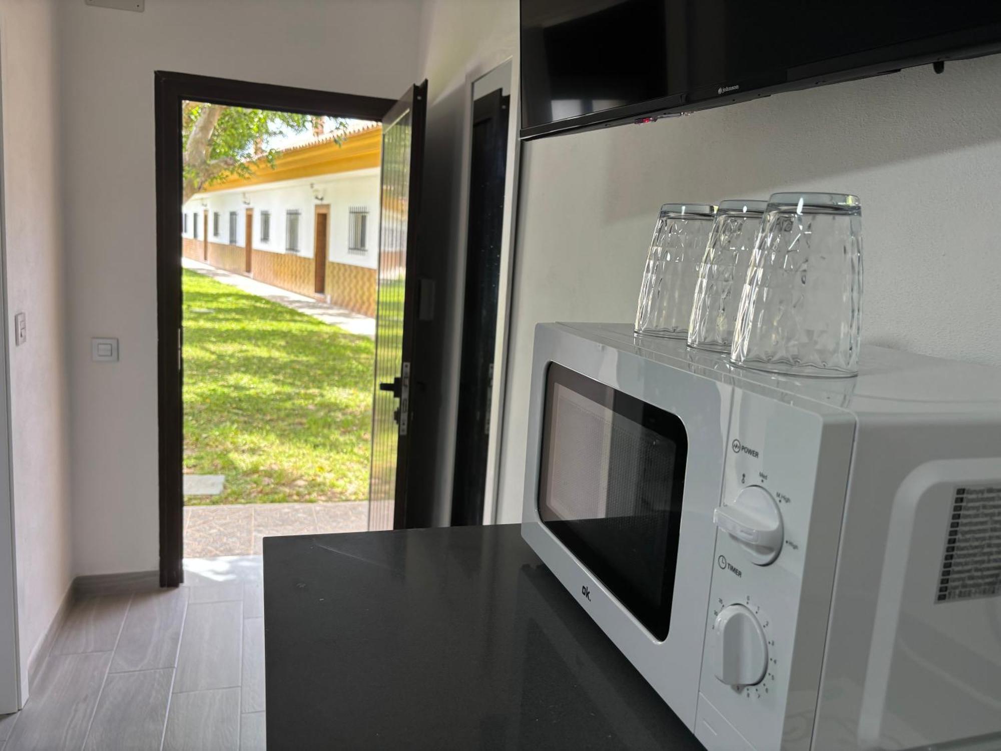 Hostal Los Mellizos Conil De La Frontera Exteriér fotografie